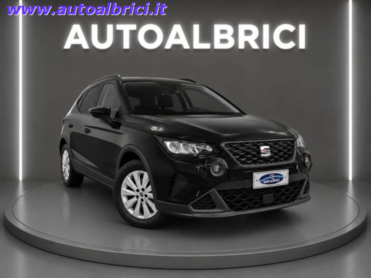 SEAT Arona 1.0 ecotsi Style 95cv