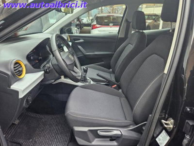 SEAT Arona 1.0 ecotsi Style 95cv (14)