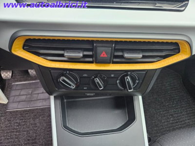SEAT Arona 1.0 ecotsi Style 95cv (20)