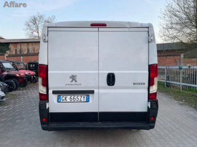 Peugeot Boxer Furgone 330 2.2 BlueHDi 120 S&S PM-TN Furgone (3)