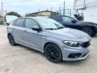 Fiat Tipo Tipo 1.6 Mjt S&S 5 porte S-Design usata
