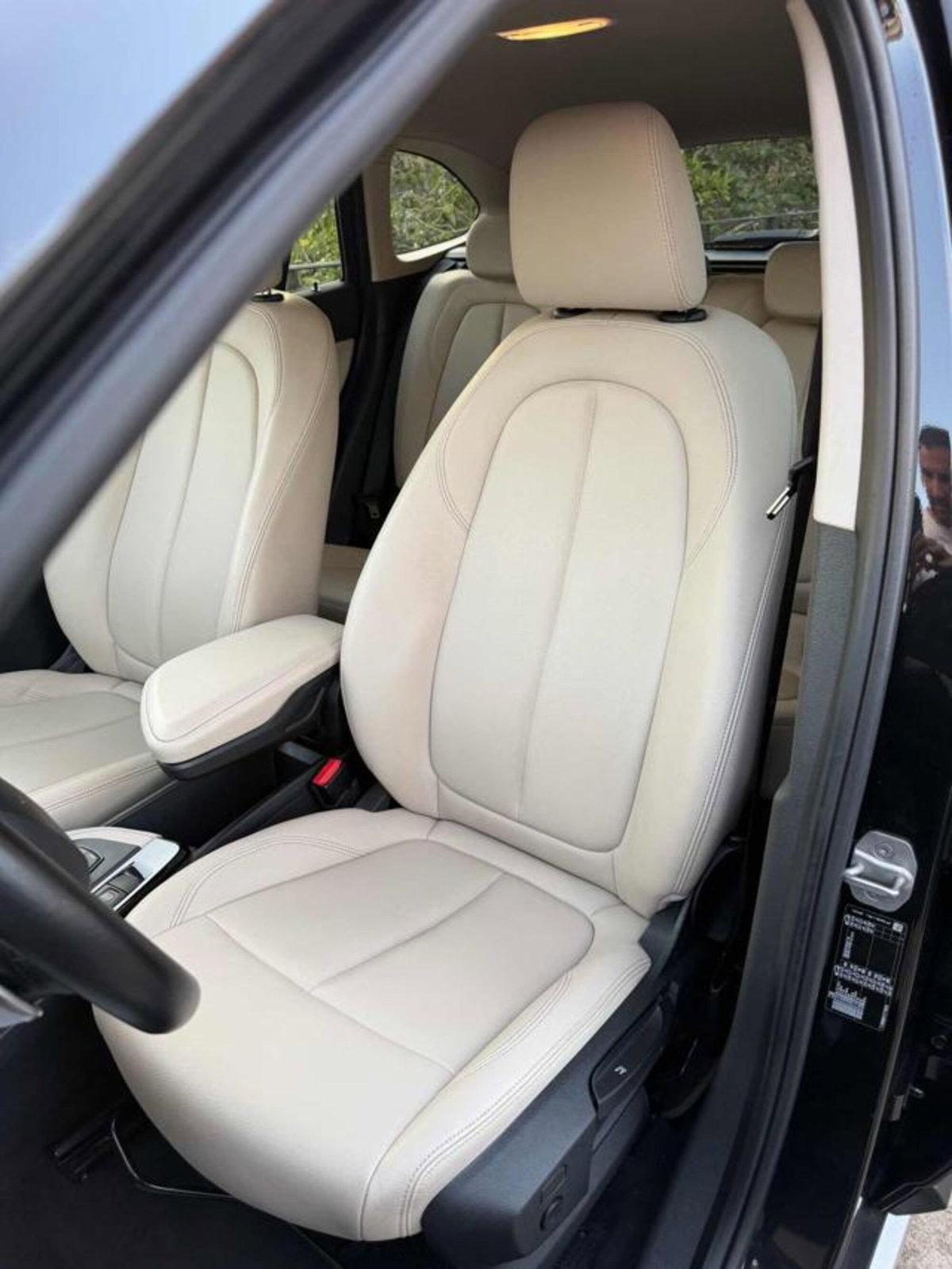 BMW X1 sDrive18d xLine Plus (17)