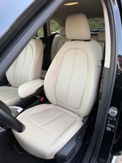 BMW X1 sDrive18d xLine Plus (17)