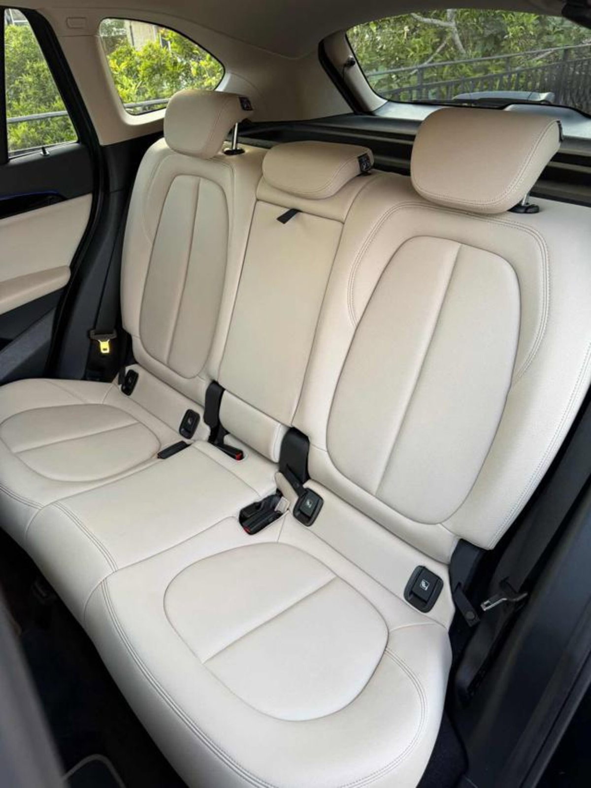 BMW X1 sDrive18d xLine Plus (20)