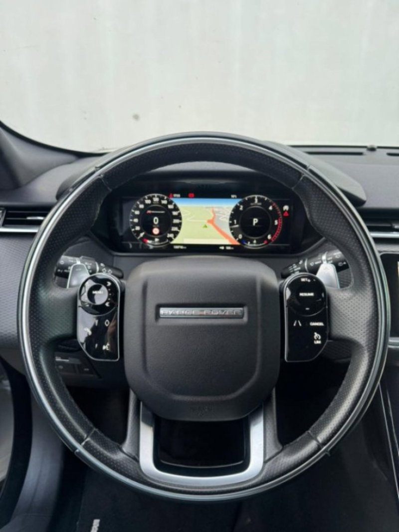 Land Rover Range Rover Velar 2.0D I4 180 CV R-Dynamic