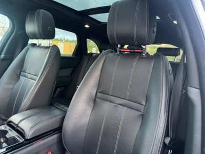 Land Rover Range Rover Velar 2.0D I4 180 CV R-Dynamic (14)