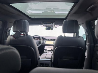 Land Rover Range Rover Velar 2.0D I4 180 CV R-Dynamic (15)