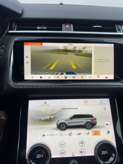 Land Rover Range Rover Velar 2.0D I4 180 CV R-Dynamic (3)