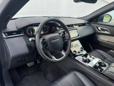 Land Rover Range Rover Velar 2.0D I4 180 CV R-Dynamic (6)