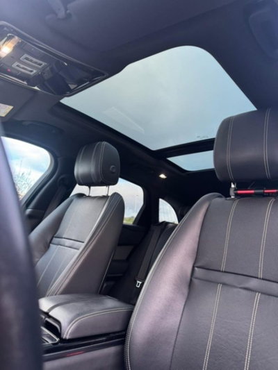 Land Rover Range Rover Velar 2.0D I4 180 CV R-Dynamic (7)