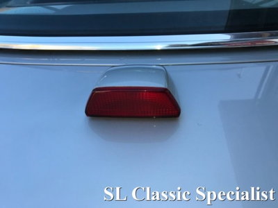 Mercedes-Benz SL 63 AMG Roadster V8 (15)