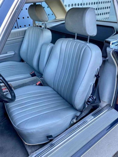 Mercedes-Benz 500 Cabrio 500 SL Roadster (10)