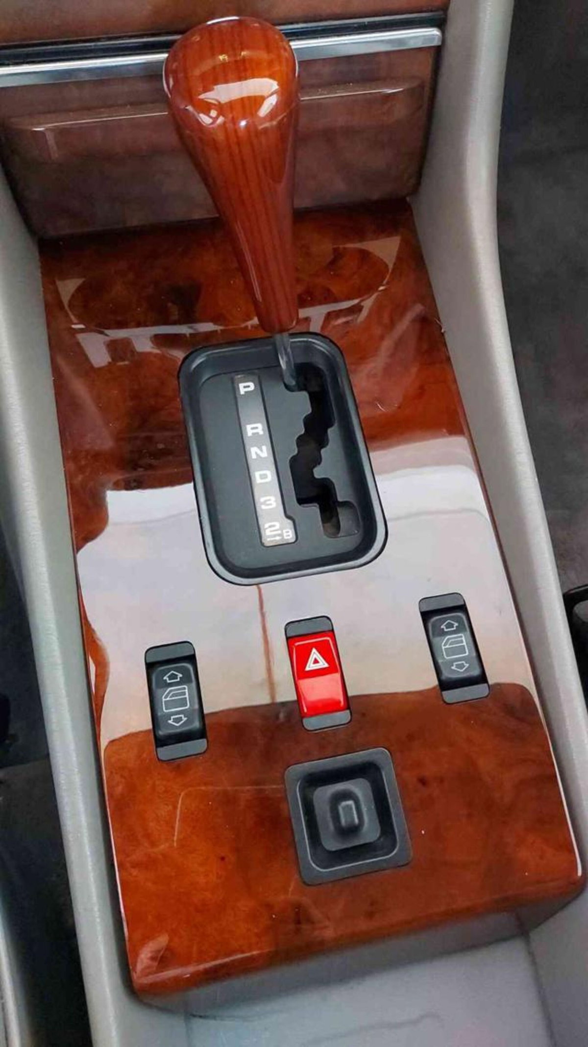 Mercedes-Benz 500 Cabrio 500 SL Roadster (6)