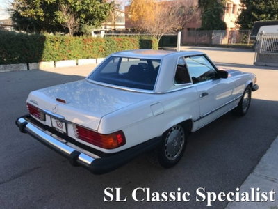 Mercedes-Benz SL 63 AMG Roadster V8 (13)