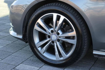 Mercedes-Benz Classe E Station Wagon 200 BlueTEC Automatic Executive (10)