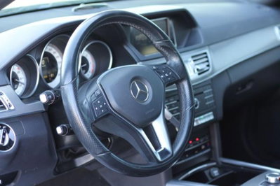 Mercedes-Benz Classe E Station Wagon 200 BlueTEC Automatic Executive (11)