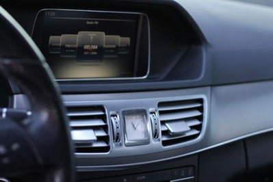 Mercedes-Benz Classe E Station Wagon 200 BlueTEC Automatic Executive (12)