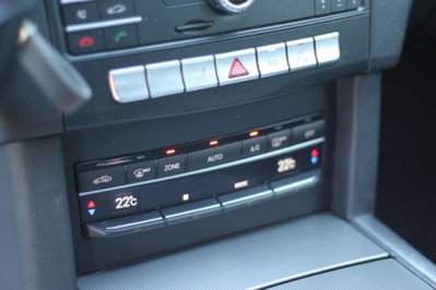 Mercedes-Benz Classe E Station Wagon 200 BlueTEC Automatic Executive (13)