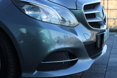 Mercedes-Benz Classe E Station Wagon 200 BlueTEC Automatic Executive (18)