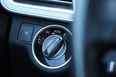 Mercedes-Benz Classe E Station Wagon 200 BlueTEC Automatic Executive (19)