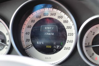 Mercedes-Benz Classe E Station Wagon 200 BlueTEC Automatic Executive (20)