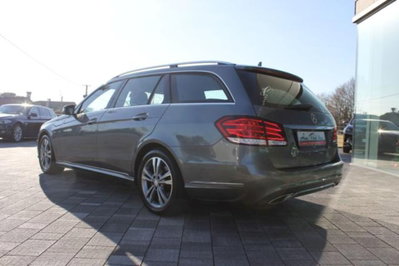 Mercedes-Benz Classe E Station Wagon 200 BlueTEC Automatic Executive (5)