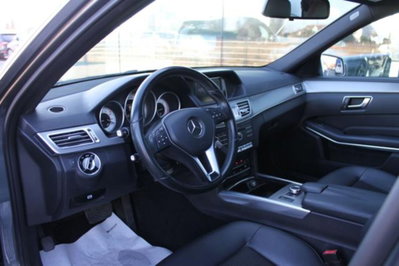 Mercedes-Benz Classe E Station Wagon 200 BlueTEC Automatic Executive (6)