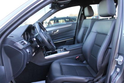 Mercedes-Benz Classe E Station Wagon 200 BlueTEC Automatic Executive (7)