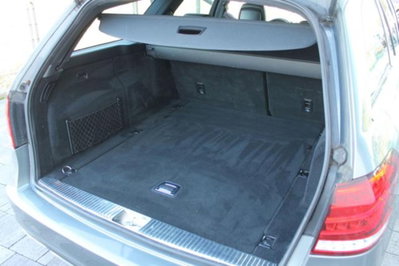 Mercedes-Benz Classe E Station Wagon 200 BlueTEC Automatic Executive (9)