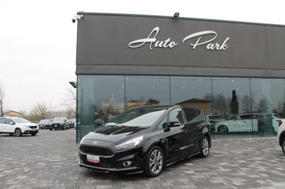 Ford S-Max 2.0 TDCi 150CV Start&Stop Powershift Plus usata