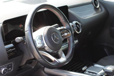 Mercedes-Benz Classe B 200 d Automatic Premium (11)