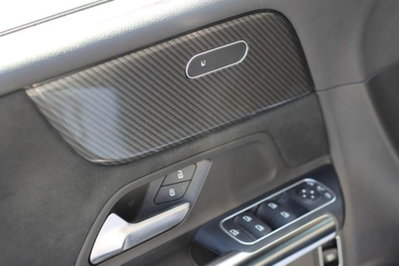 Mercedes-Benz Classe B 200 d Automatic Premium (13)