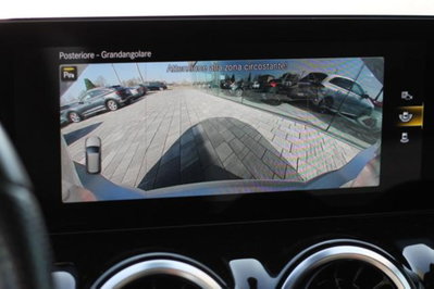 Mercedes-Benz Classe B 200 d Automatic Premium (17)