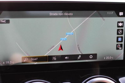 Mercedes-Benz Classe B 200 d Automatic Premium (18)