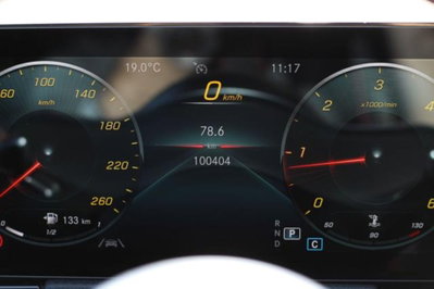 Mercedes-Benz Classe B 200 d Automatic Premium (19)