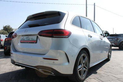 Mercedes-Benz Classe B 200 d Automatic Premium (4)