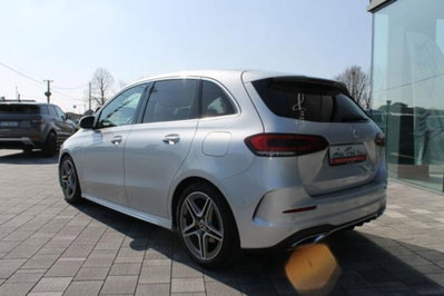 Mercedes-Benz Classe B 200 d Automatic Premium (5)