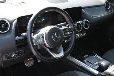 Mercedes-Benz Classe B 200 d Automatic Premium (7)