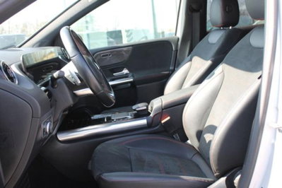 Mercedes-Benz Classe B 200 d Automatic Premium (8)