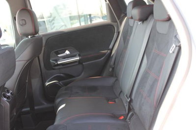 Mercedes-Benz Classe B 200 d Automatic Premium (9)
