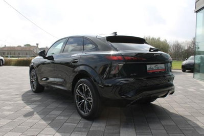 Audi Q3 Sportback 35 TDI quattro S tronic S line edition (7)