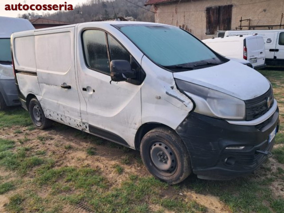 Fiat Talento combi N1 2.0 ecojet LH1 12Q 145cv S&S E6d-temp (2)