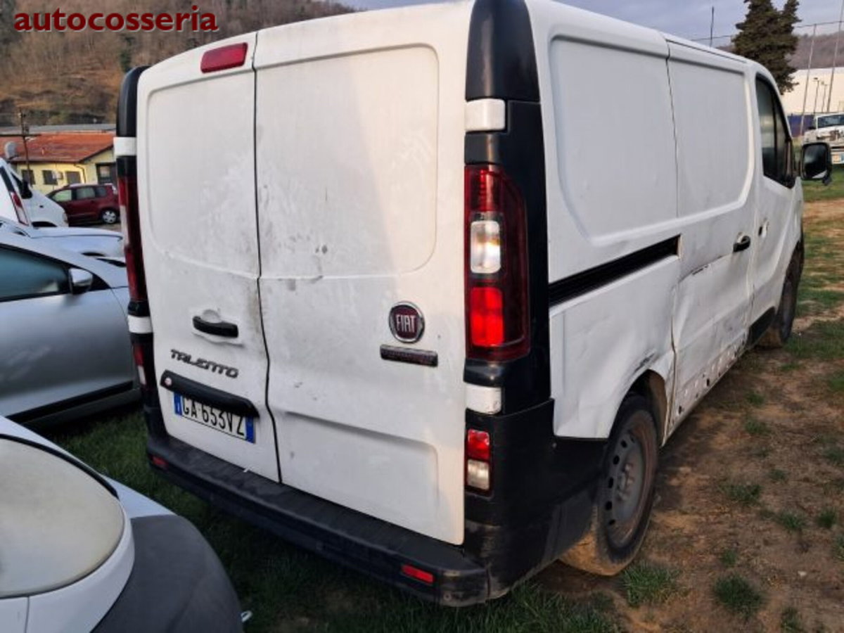 Fiat Talento combi N1 2.0 ecojet LH1 12Q 145cv S&S E6d-temp (4)