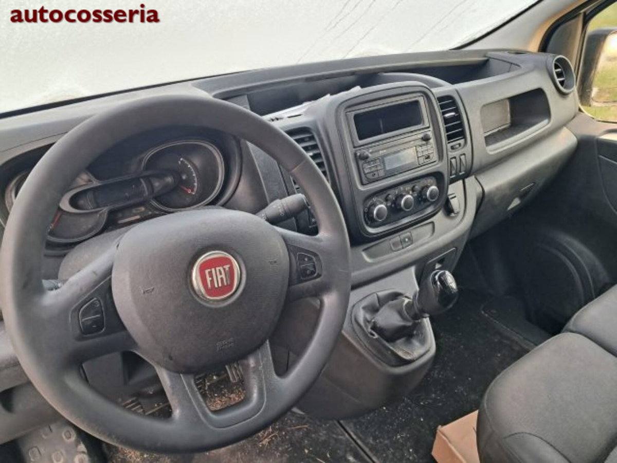 Fiat Talento combi N1 2.0 ecojet LH1 12Q 145cv S&S E6d-temp (6)