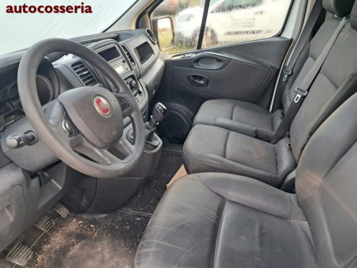 Fiat Talento combi N1 2.0 ecojet LH1 12Q 145cv S&S E6d-temp (7)