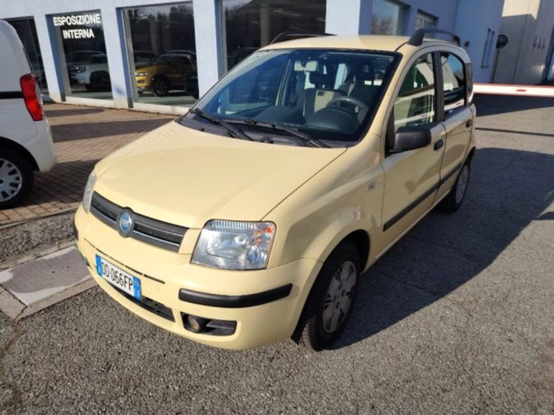Fiat Panda 1.2 Dynamic