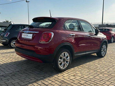 Fiat 500X 1.6 MultiJet 120 CV Lounge (3)