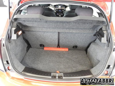 Lancia Ypsilon 0.9 TwinAir 85 CV 5 porte Metano Ecochic Gold (15)