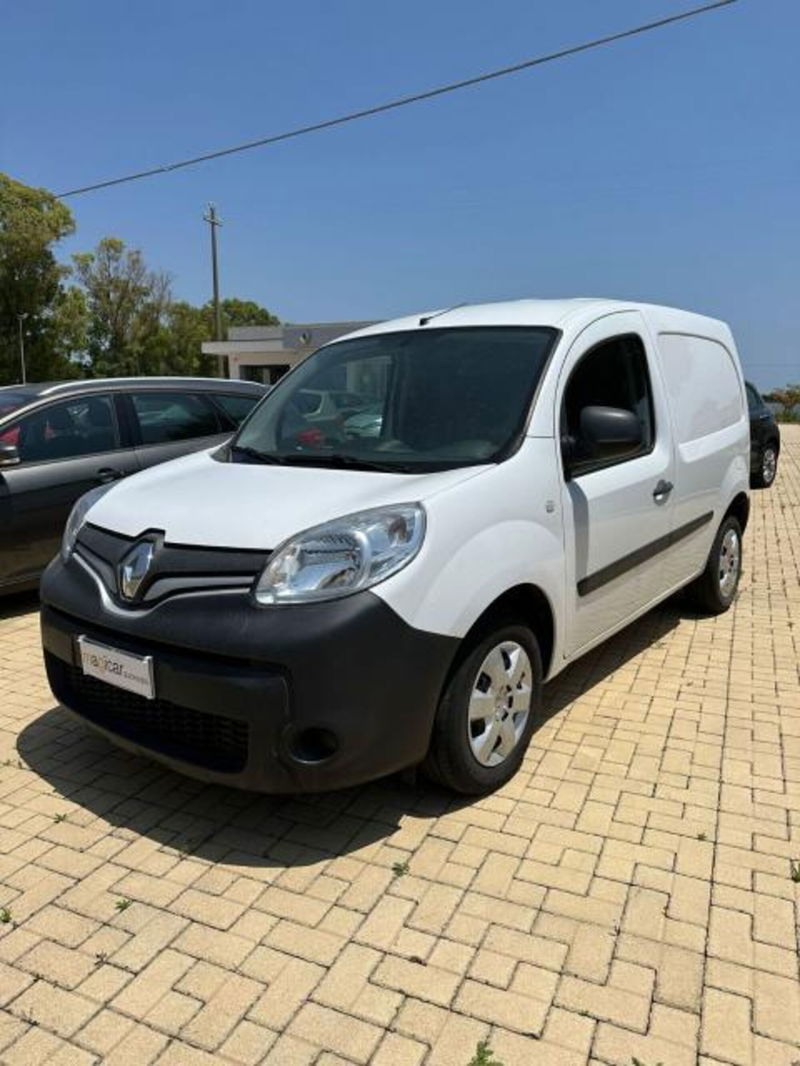 Renault Kangoo 1.5 dCi 90CV F.AP. S&S 4p. Express Maxi Energy