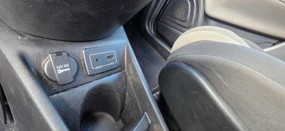 Lancia Ypsilon 1.2 69 CV 5 porte Gold (20)